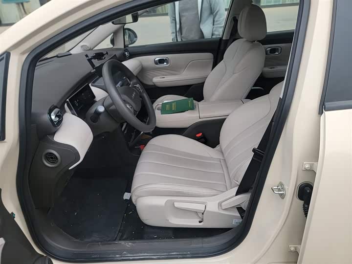 GAC Aion UT 2025 2025款 420智享版