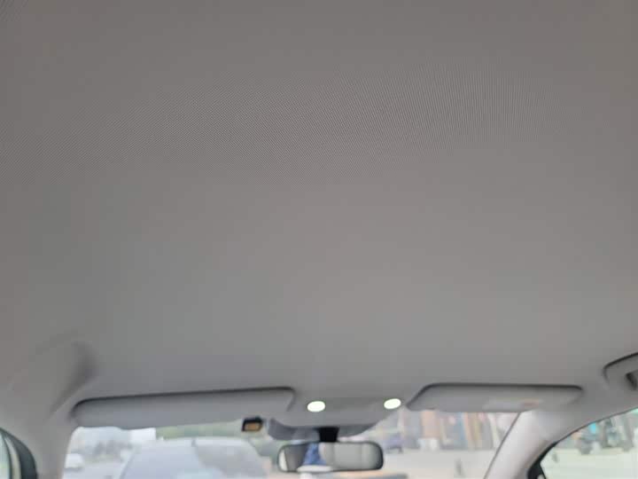 GAC Aion UT 2025 2025款 420智享版