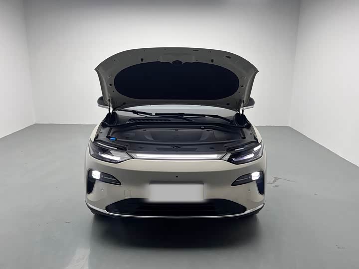 Leapmotor C11 2026 2026款 纯电 640激光雷达智尊版