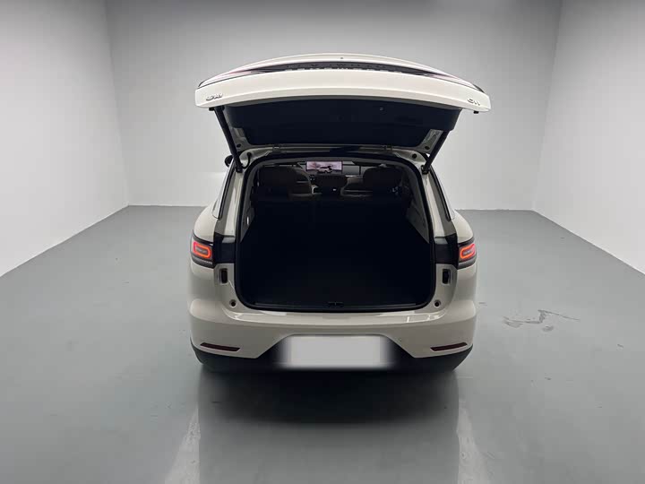 Leapmotor C11 2026 2026款 纯电 640激光雷达智尊版