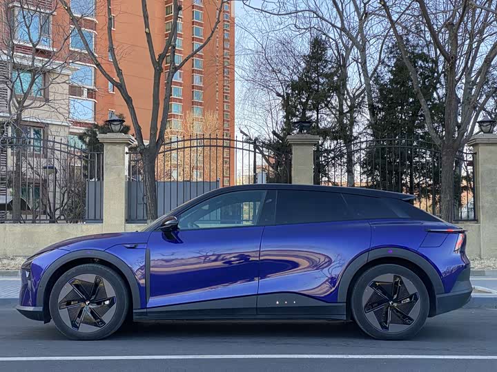 Geely Jiyue 01 2024 2024款 Max 性能版