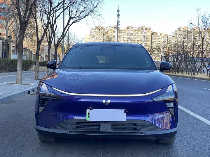 Geely Jiyue 01 2024 2024款 Max 性能版