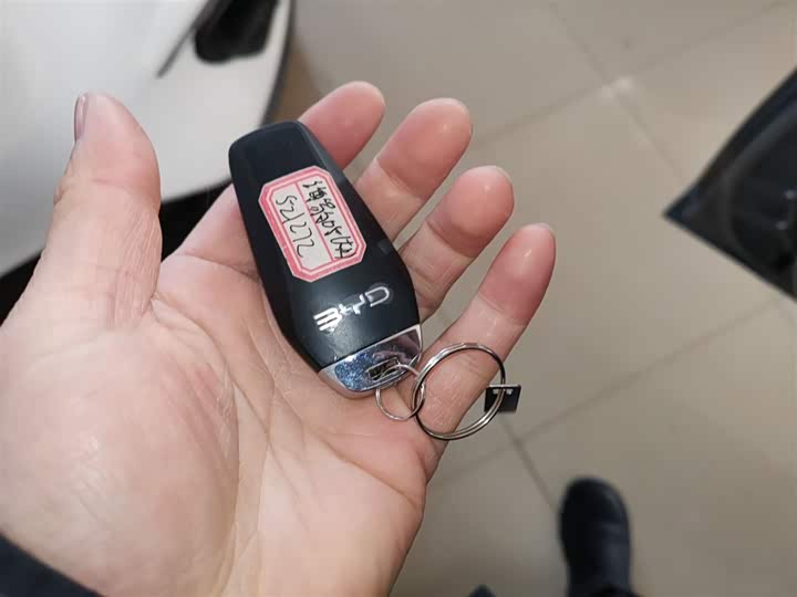 BYD Seal 05 DM-i Hybrid 2025 2025款 DM-i 智驾版 55KM豪华型