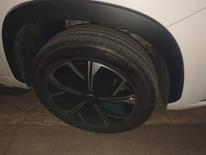 Exeed LX C-DM Hybrid 2024 2024款 C-DM 1.5TCI 105KM优享版