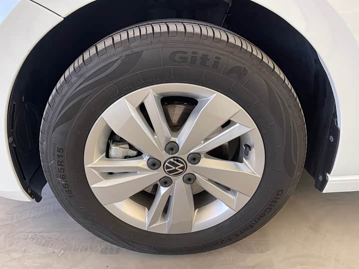 Volkswagen Polo 2023 2023款 Plus 1.5L 自动全景乐享版