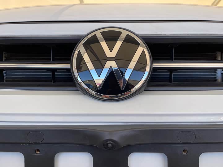 Volkswagen Polo 2023 2023款 Plus 1.5L 自动全景乐享版