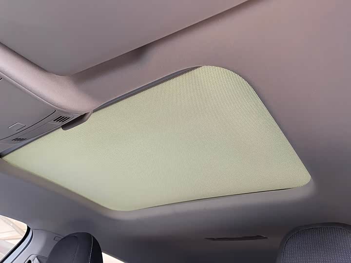 Volkswagen Polo 2023 2023款 Plus 1.5L 自动全景乐享版