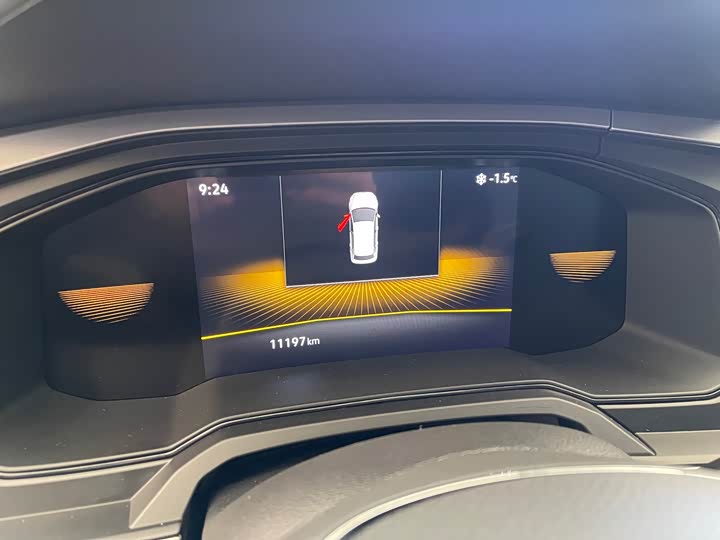 Volkswagen Polo 2023 2023款 Plus 1.5L 自动全景乐享版