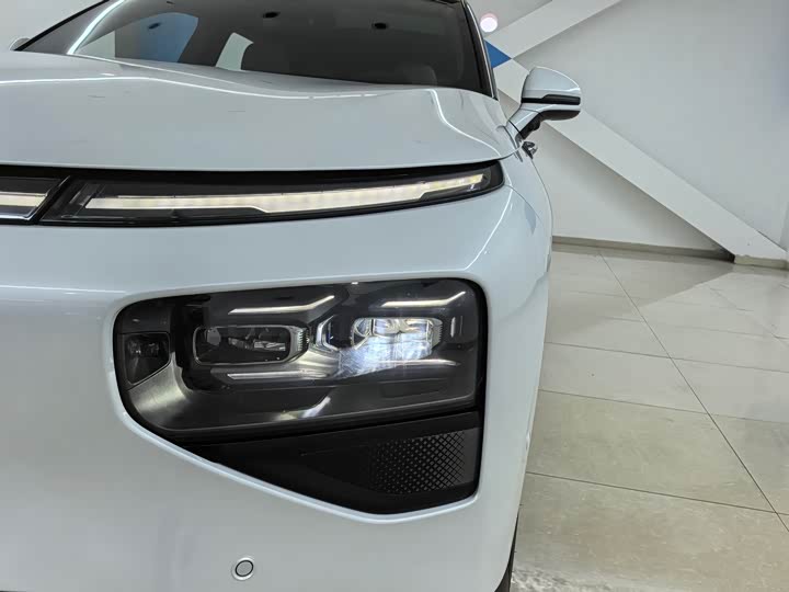 XPeng G9 2025 2025款 625 长续航 Max