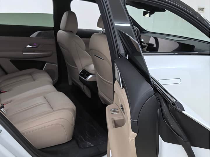 XPeng G9 2025 2025款 625 长续航 Max