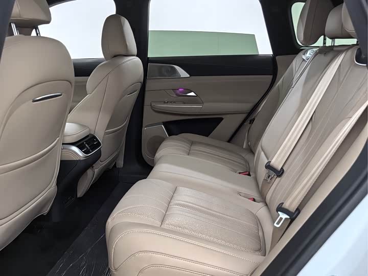 XPeng G9 2025 2025款 625 长续航 Max