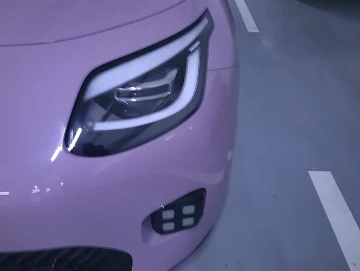 GAC Aion UT 2025 2025款 330星辉版