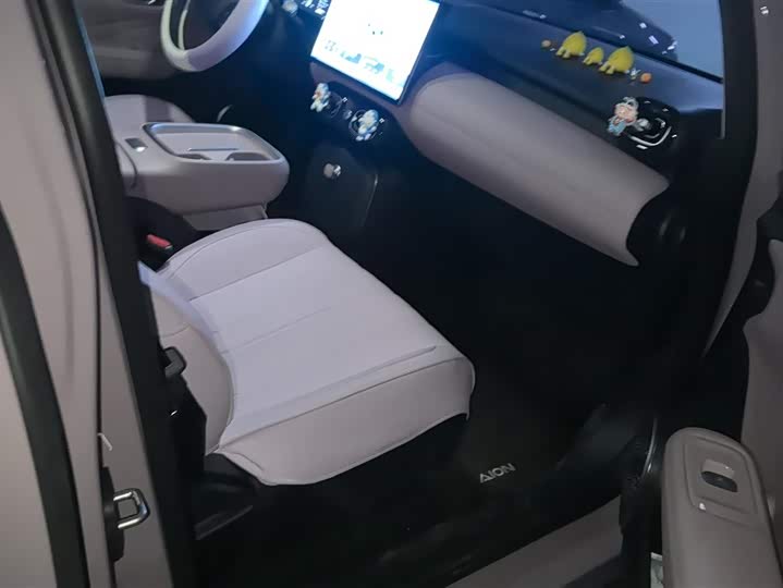 GAC Aion UT 2025 2025款 330星辉版