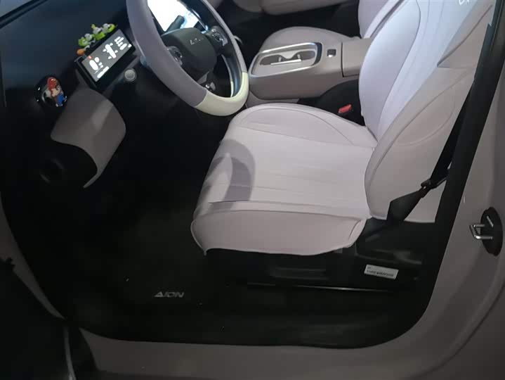 GAC Aion UT 2025 2025款 330星辉版