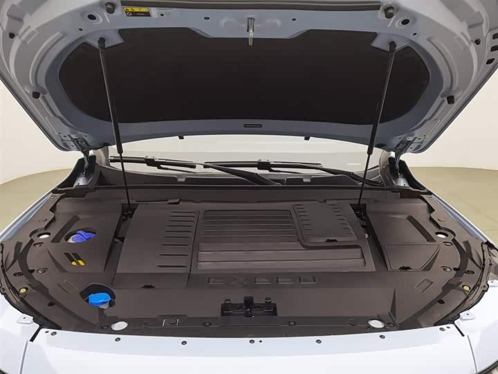 Exeed LX C-DM Hybrid 2022 2022款 1.5TCI-DHT 105KM乘风起版