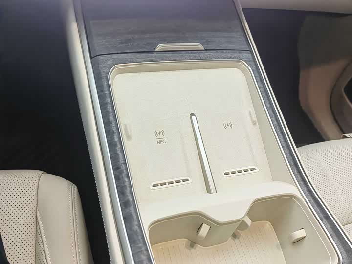 Nio Onvo L90 2025 2025款 Ultra 六座版