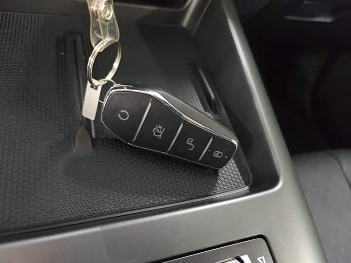 BYD Qin Plus 2025 2025款 DM-i 智驾版 55KM领先型