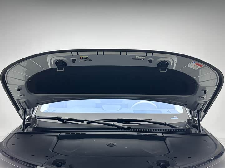 Denza N9 2025 2025款 旗舰型