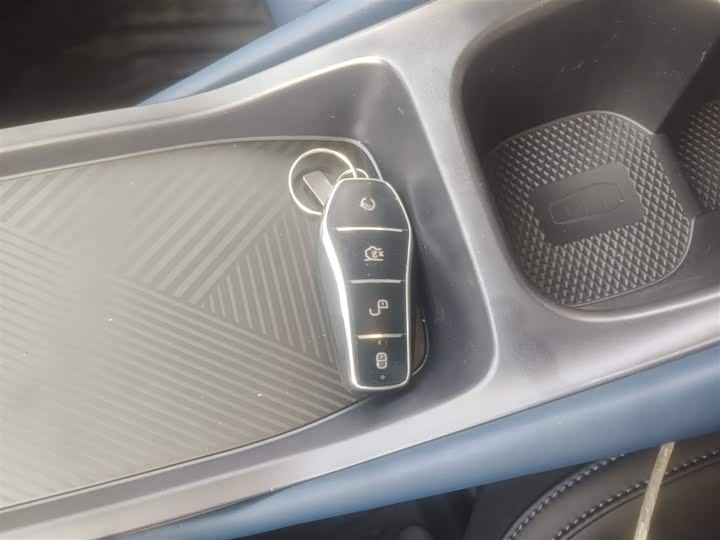 BYD Seagull 2025 2025款 智驾版 305km 活力版