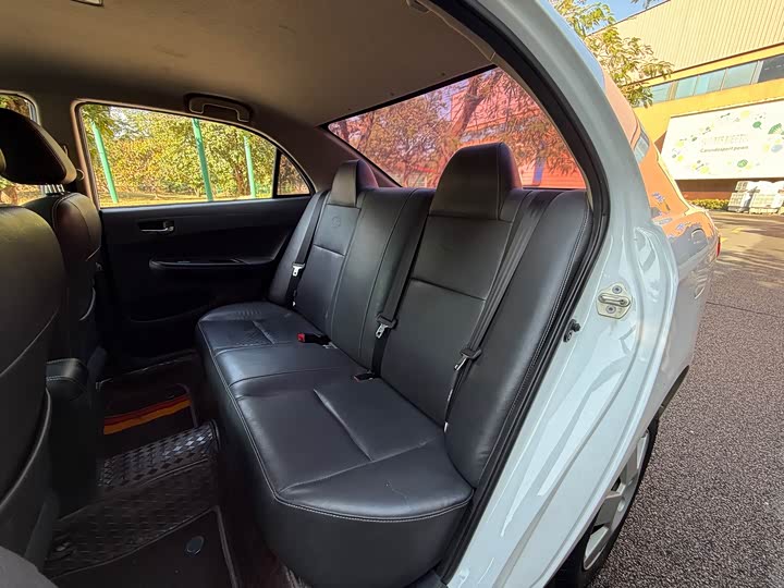 BYD F3 2020 2020款 1.5L 手动经典型