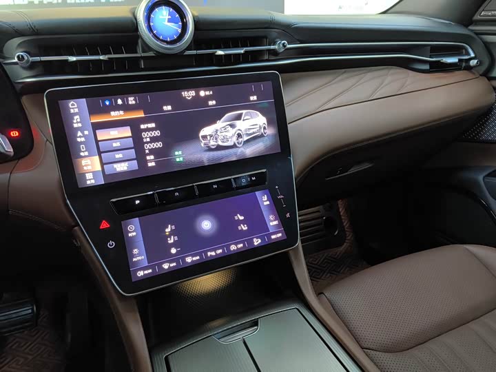 Maserati Grecale 2023 2023款 2.0T GT