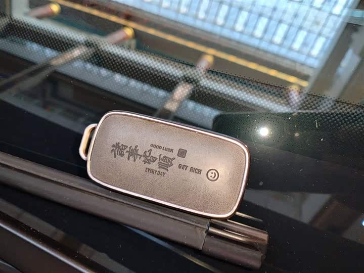 Geely Galaxy E8 2024 2024款 550km 后驱MAX