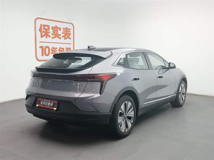 Buick Electra E4 2023 2023款 臻享版