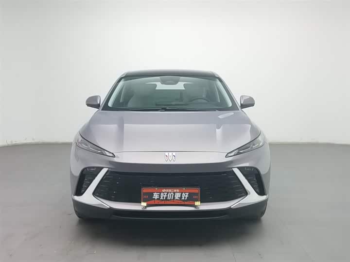 Buick Electra E4 2023 2023款 臻享版