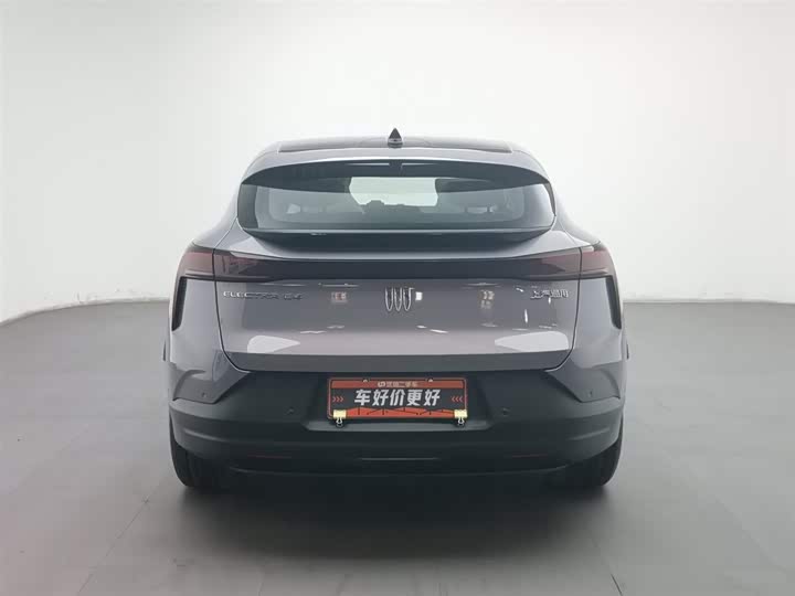 Buick Electra E4 2023 2023款 臻享版