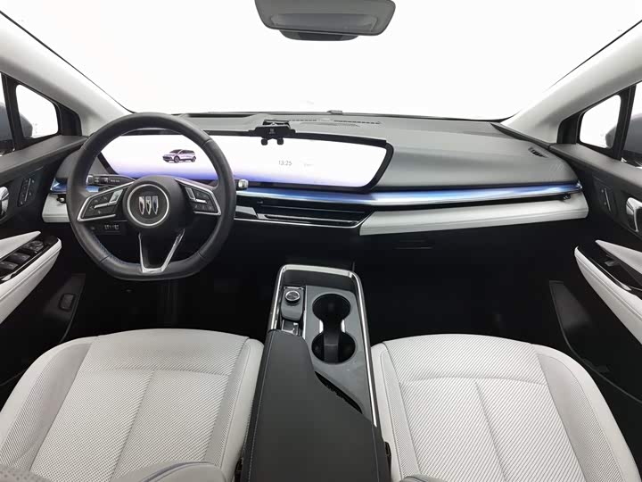 Buick Electra E4 2023 2023款 臻享版