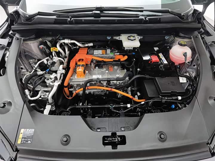 Buick Electra E4 2023 2023款 臻享版