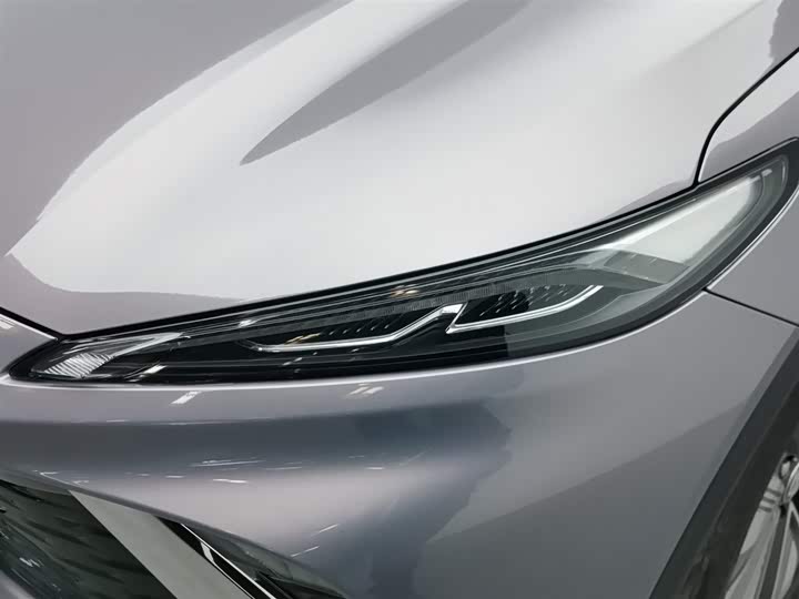 Buick Electra E4 2023 2023款 臻享版