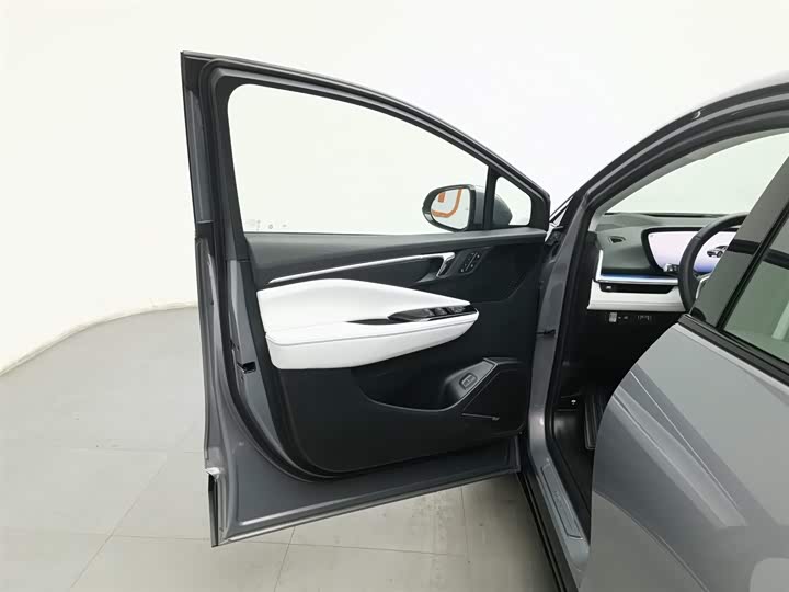 Buick Electra E4 2023 2023款 臻享版