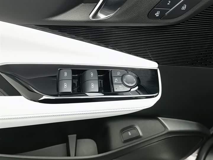 Buick Electra E4 2023 2023款 臻享版