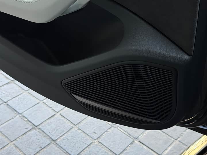 Audi RS 4 2021 2021款 RS4 Avant 黑曜版