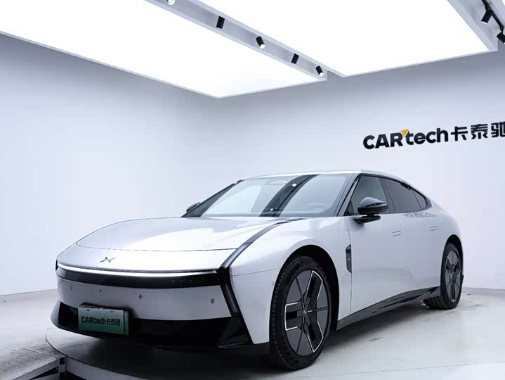 XPeng P7 2025 2025款 702 长续航 Ultra