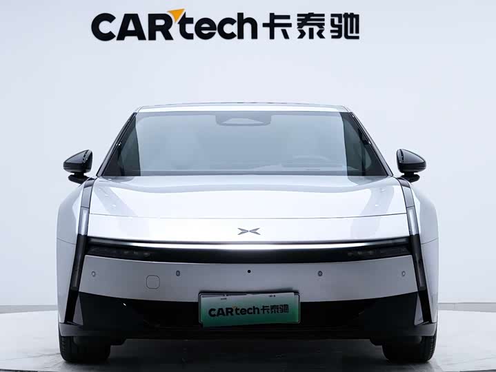 XPeng P7 2025 2025款 702 长续航 Ultra