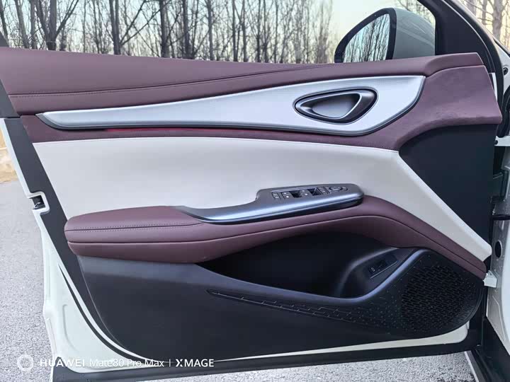 BYD Seal 07 DM-i Hybrid 2025 2025款 DM-i 1.5L 125km 豪华型