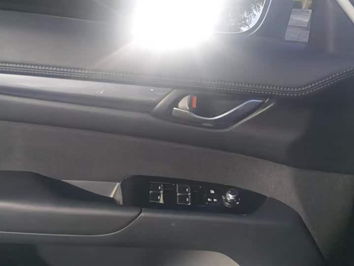 Mazda CX-5 2024 2024款 2.0L 自动两驱舒适型