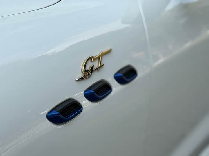 Maserati Levante 2022 2022款 2.0T GT锋芒版