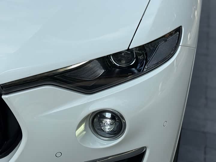 Maserati Levante 2022 2022款 2.0T GT锋芒版