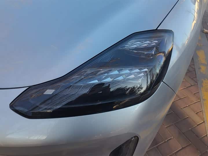 GAC Hyptec HT 2023 2023款 670 后驱特高压版