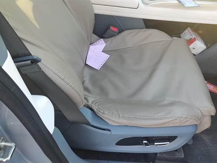 GAC Hyptec HT 2023 2023款 670 后驱特高压版