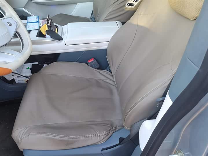 GAC Hyptec HT 2023 2023款 670 后驱特高压版