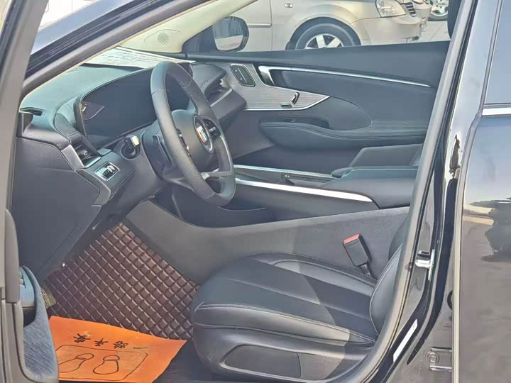 Buick LaCrosse 2025 2025款 28T 白金版