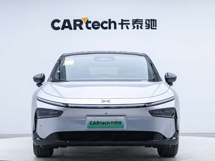 XPeng F57 2024 2024款 长续航 Max