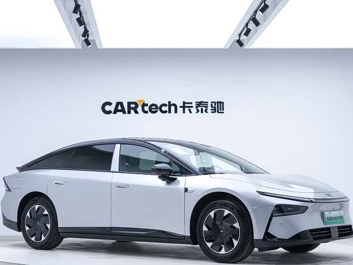 XPeng F57 2024 2024款 长续航 Max