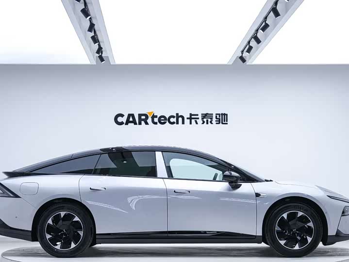 XPeng F57 2024 2024款 长续航 Max