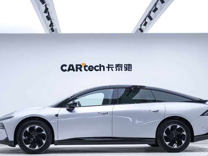 XPeng F57 2024 2024款 长续航 Max