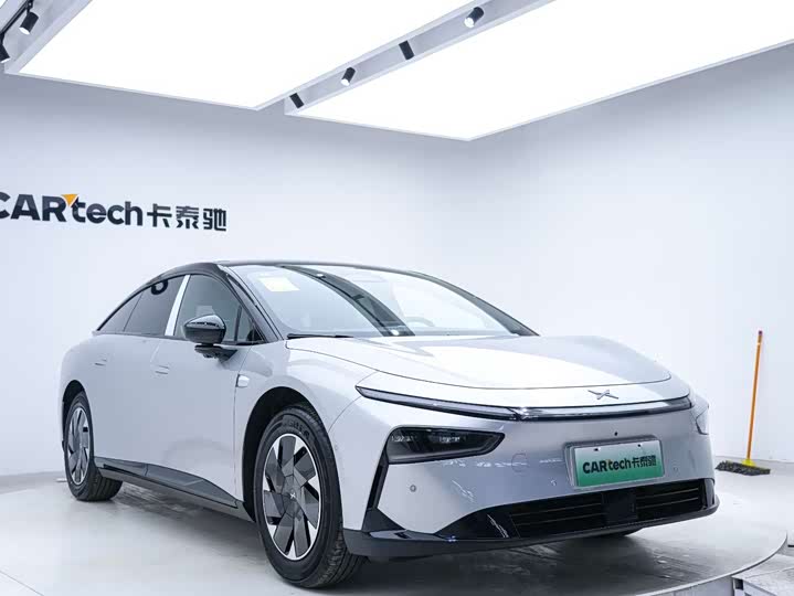 XPeng F57 2024 2024款 长续航 Max